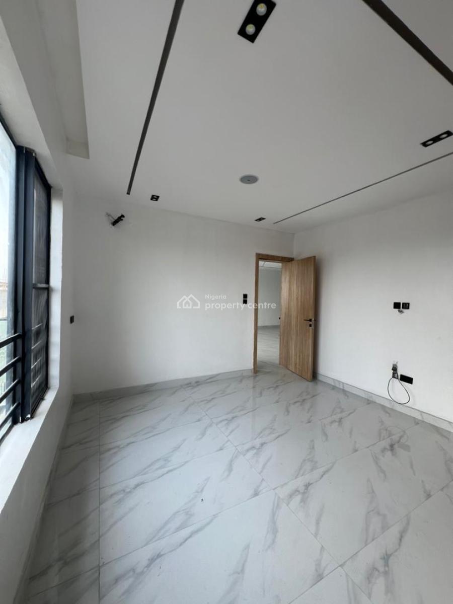 Luxury 2bedroom Apartment, Phase 1, Lekki, Lagos, Flat / Apartment for Sale