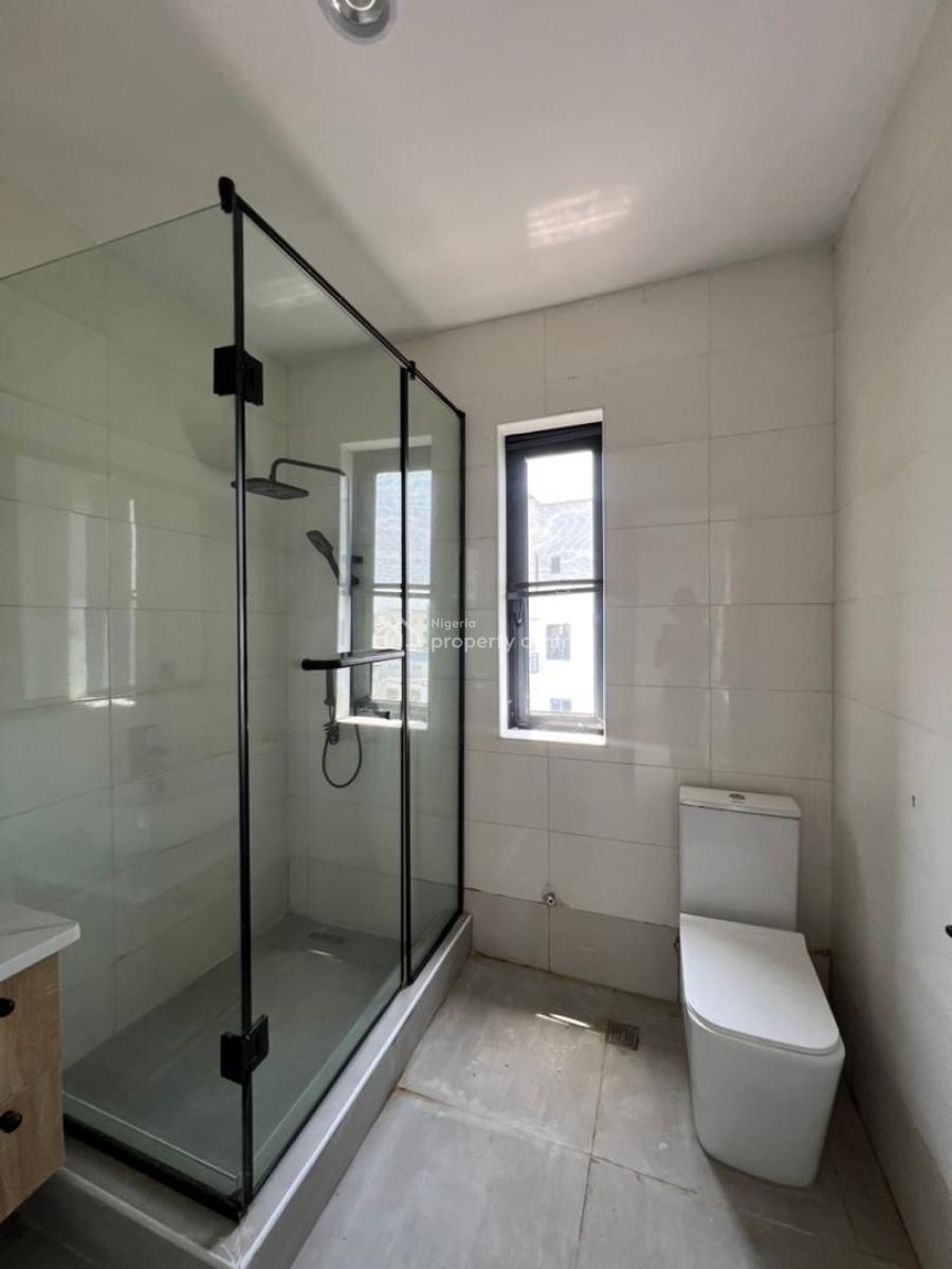 Luxury 2bedroom Apartment, Phase 1, Lekki, Lagos, Flat / Apartment for Sale