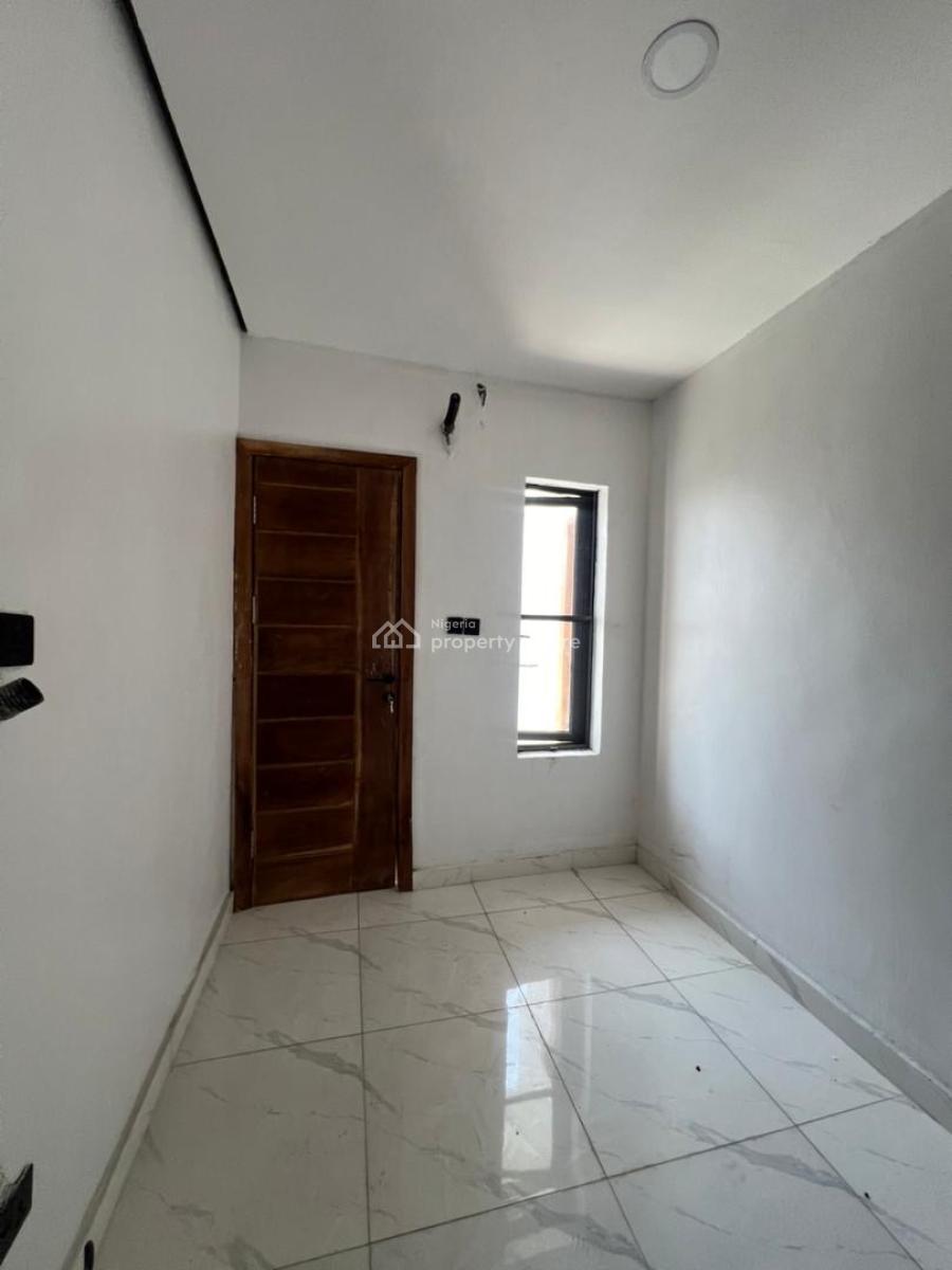 Luxury 2bedroom Apartment, Phase 1, Lekki, Lagos, Flat / Apartment for Sale