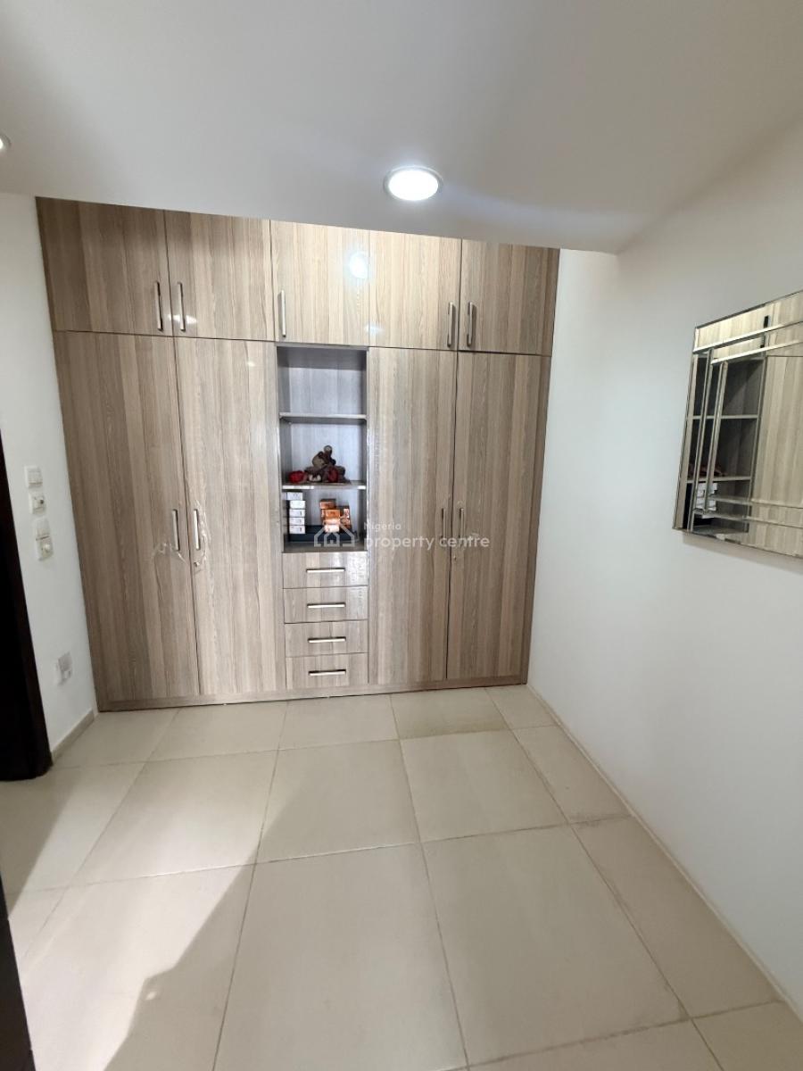 Lagos View 4 Bedroom Penthouse, Banana Island, Ikoyi, Lagos, Flat / Apartment for Sale