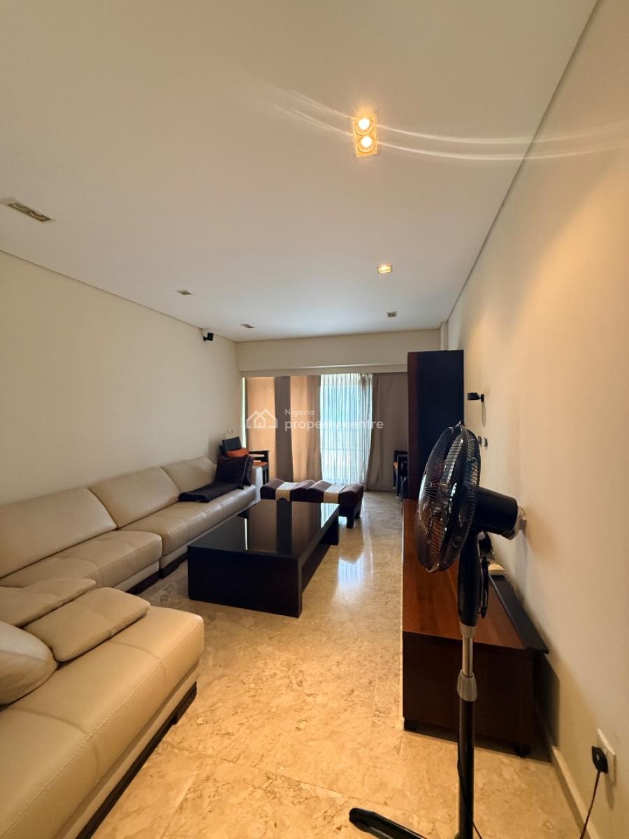 Lagos View 4 Bedroom Penthouse, Banana Island, Ikoyi, Lagos, Flat / Apartment for Sale