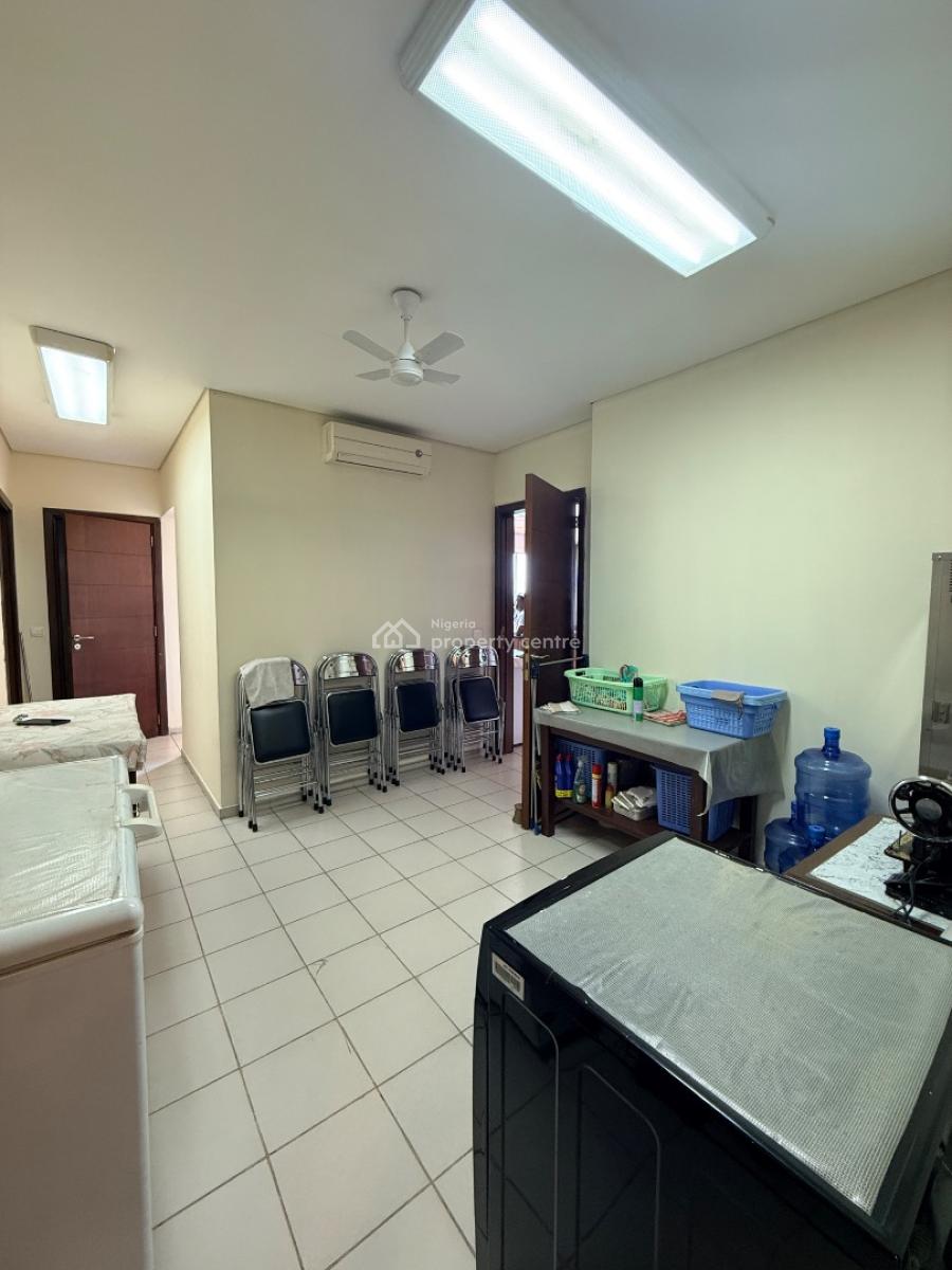 Lagos View 4 Bedroom Penthouse, Banana Island, Ikoyi, Lagos, Flat / Apartment for Sale