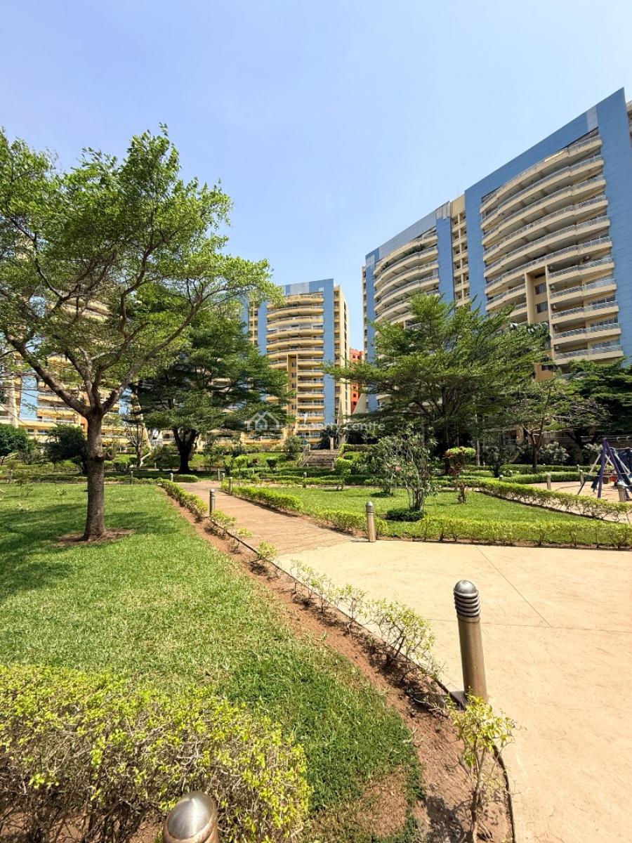 Lagos View 4 Bedroom Penthouse, Banana Island, Ikoyi, Lagos, Flat / Apartment for Sale