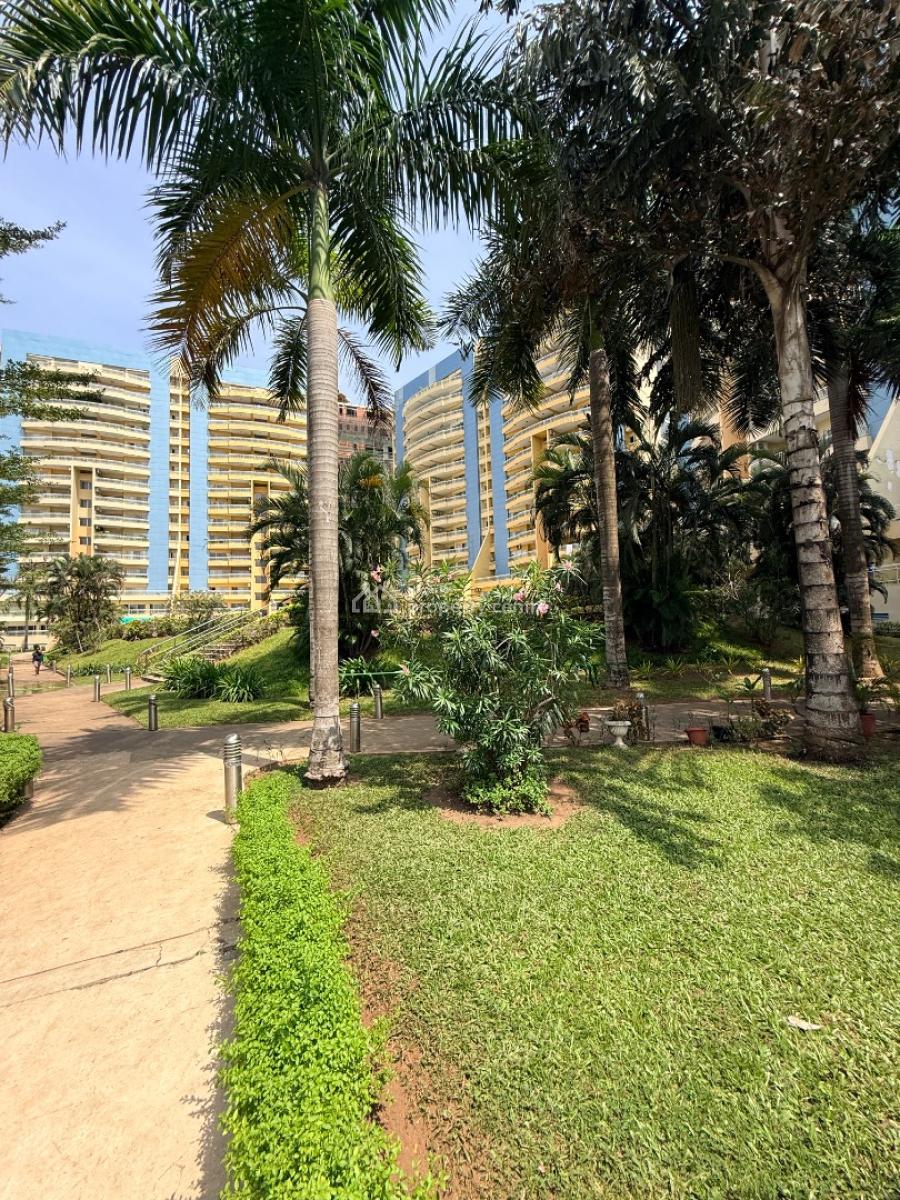 Lagos View 4 Bedroom Penthouse, Banana Island, Ikoyi, Lagos, Flat / Apartment for Sale