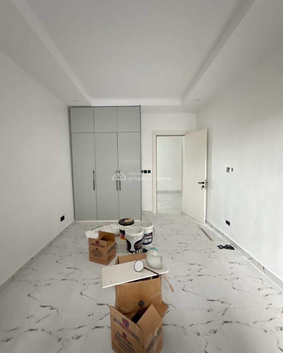 Stunning 5 Bedroom Detached Duplex with Swimming Pool and Bq, Lekki Phase 1, Lekki Phase 1, Lekki, Lagos, Detached Duplex for Sale