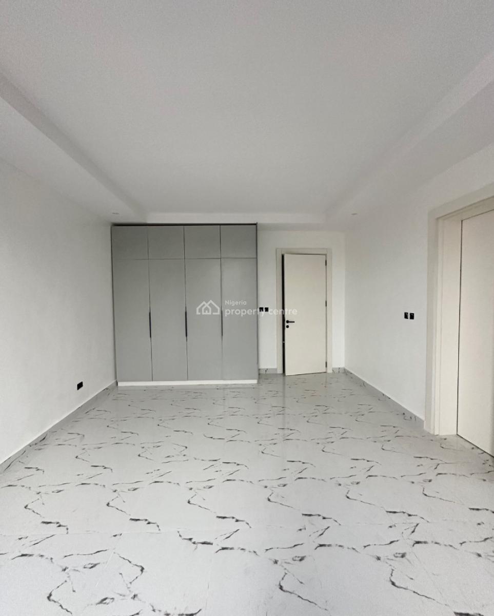 Stunning 5 Bedroom Detached Duplex with Swimming Pool and Bq, Lekki Phase 1, Lekki Phase 1, Lekki, Lagos, Detached Duplex for Sale