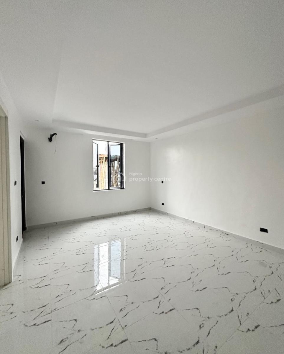 Stunning 5 Bedroom Detached Duplex with Swimming Pool and Bq, Lekki Phase 1, Lekki Phase 1, Lekki, Lagos, Detached Duplex for Sale