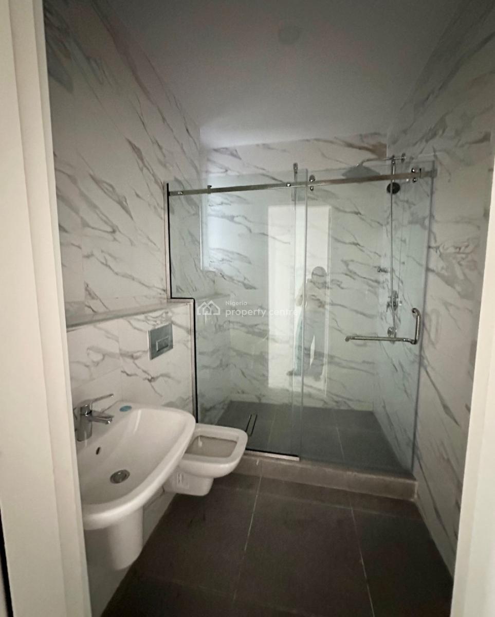 Stunning 5 Bedroom Detached Duplex with Swimming Pool and Bq, Lekki Phase 1, Lekki Phase 1, Lekki, Lagos, Detached Duplex for Sale