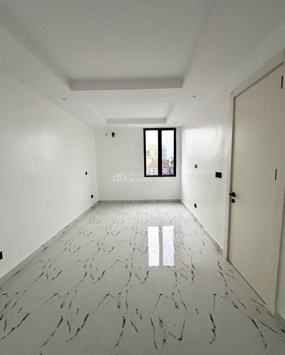 Stunning 5 Bedroom Detached Duplex with Swimming Pool and Bq, Lekki Phase 1, Lekki Phase 1, Lekki, Lagos, Detached Duplex for Sale