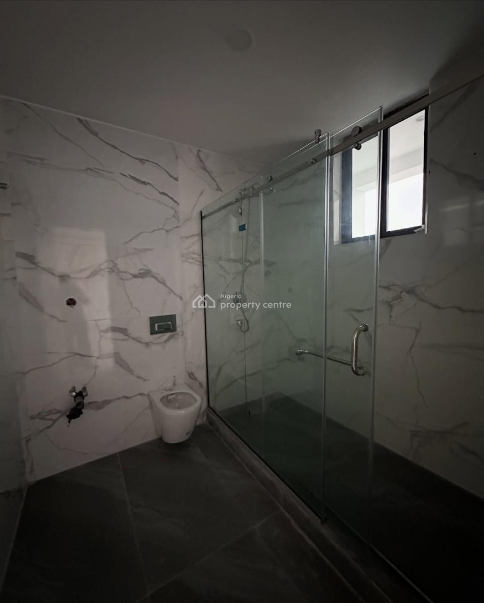 Stunning 5 Bedroom Detached Duplex with Swimming Pool and Bq, Lekki Phase 1, Lekki Phase 1, Lekki, Lagos, Detached Duplex for Sale