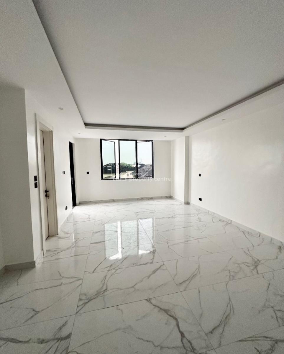 Stunning 5 Bedroom Detached Duplex with Swimming Pool and Bq, Lekki Phase 1, Lekki Phase 1, Lekki, Lagos, Detached Duplex for Sale