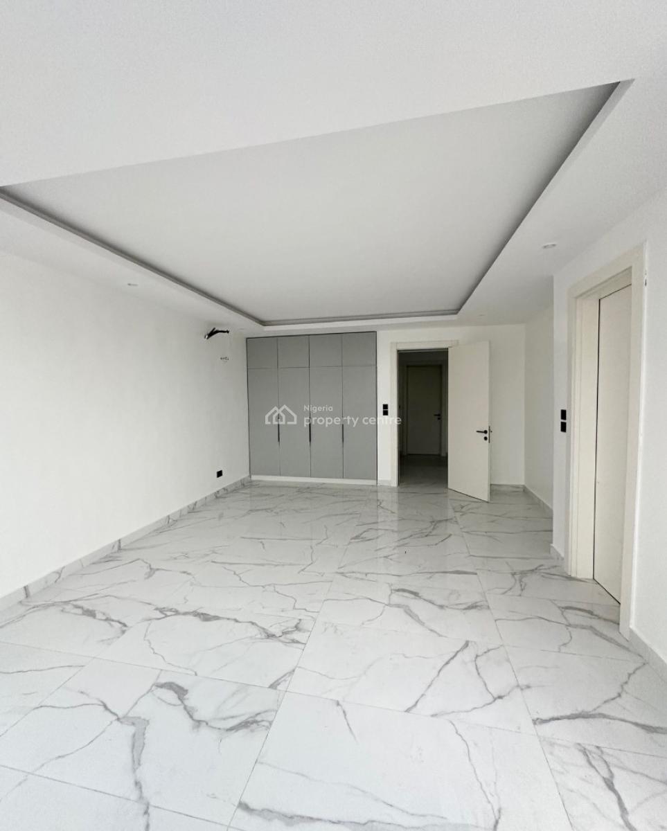 Stunning 5 Bedroom Detached Duplex with Swimming Pool and Bq, Lekki Phase 1, Lekki Phase 1, Lekki, Lagos, Detached Duplex for Sale