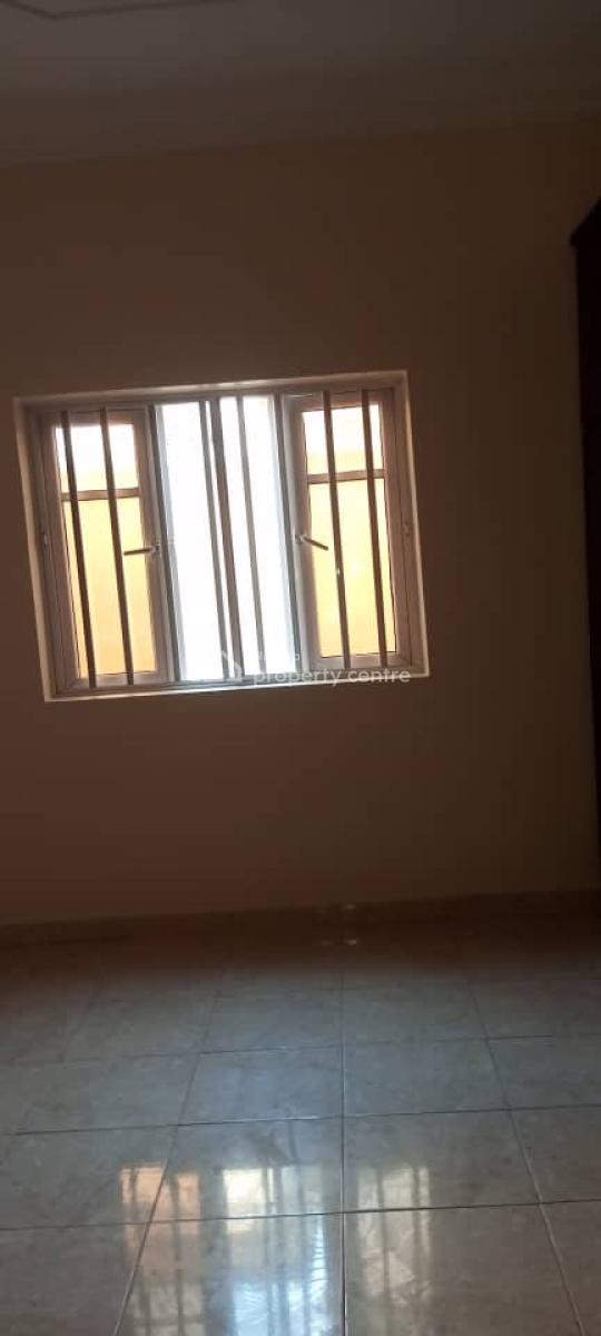 Luxury 2 Bedrooms Flat with Excellent Facility, Happyland, Olokonla, Ajah, Lagos, Flat / Apartment for Rent