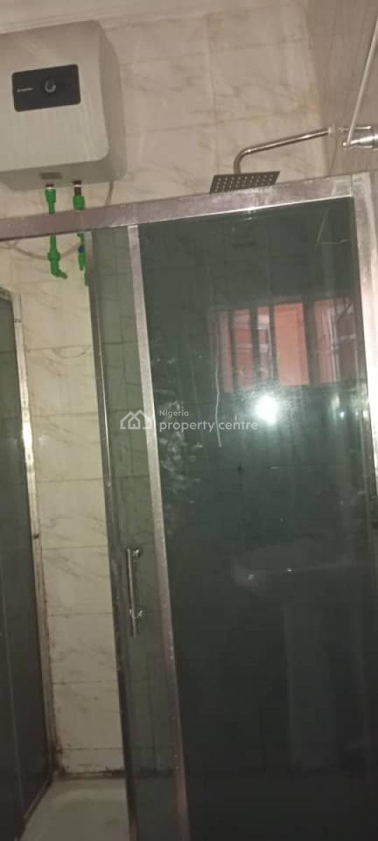 Luxury 2 Bedrooms Flat with Excellent Facility, Happyland, Olokonla, Ajah, Lagos, Flat / Apartment for Rent