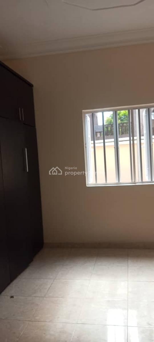 Luxury 2 Bedrooms Flat with Excellent Facility, Happyland, Olokonla, Ajah, Lagos, Flat / Apartment for Rent