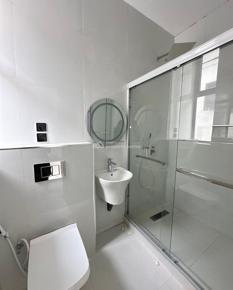 Lovely 2 Bedroom Apartment with Bq, Ikate, Lekki, Lagos, Block of Flats for Sale