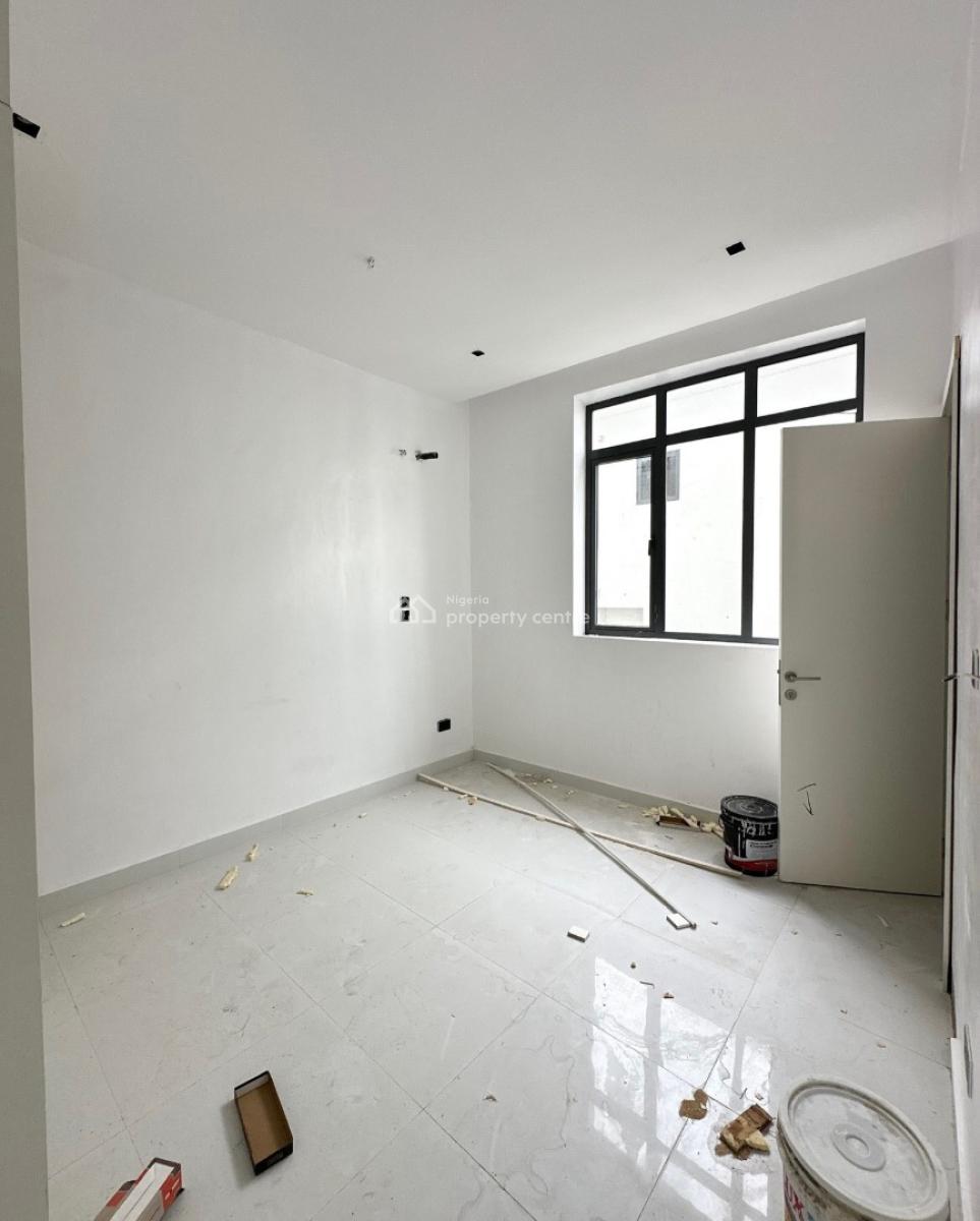 Lovely 2 Bedroom Apartment with Bq, Ikate, Lekki, Lagos, Block of Flats for Sale