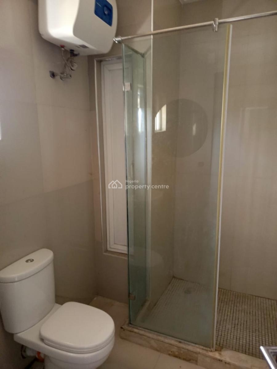 Spacious 2 Bedrooms, Victoria Island (vi), Lagos, House for Rent