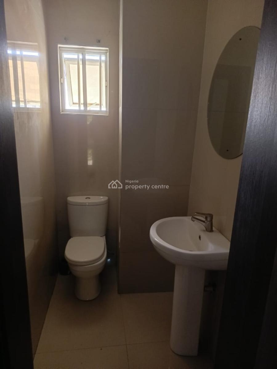 Spacious 2 Bedrooms, Victoria Island (vi), Lagos, House for Rent