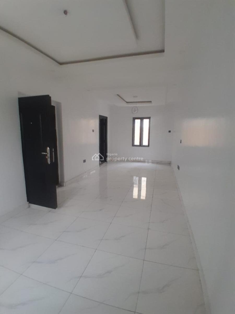 3 Bedroom Terrace Duplex + Bq, Berger, Arepo, Ogun, Flat / Apartment for Sale