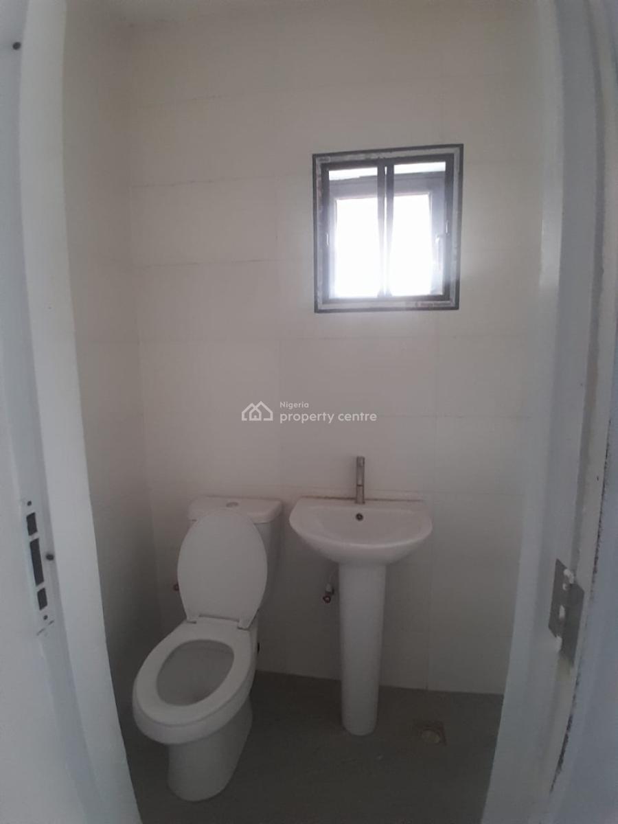 3 Bedroom Terrace Duplex + Bq, Berger, Arepo, Ogun, Flat / Apartment for Sale