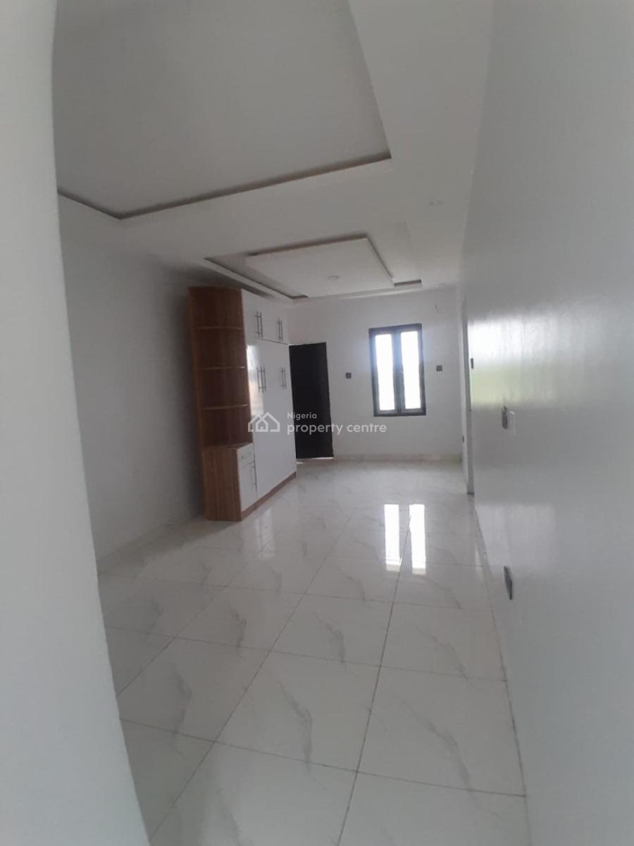 3 Bedroom Terrace Duplex + Bq, Berger, Arepo, Ogun, Flat / Apartment for Sale