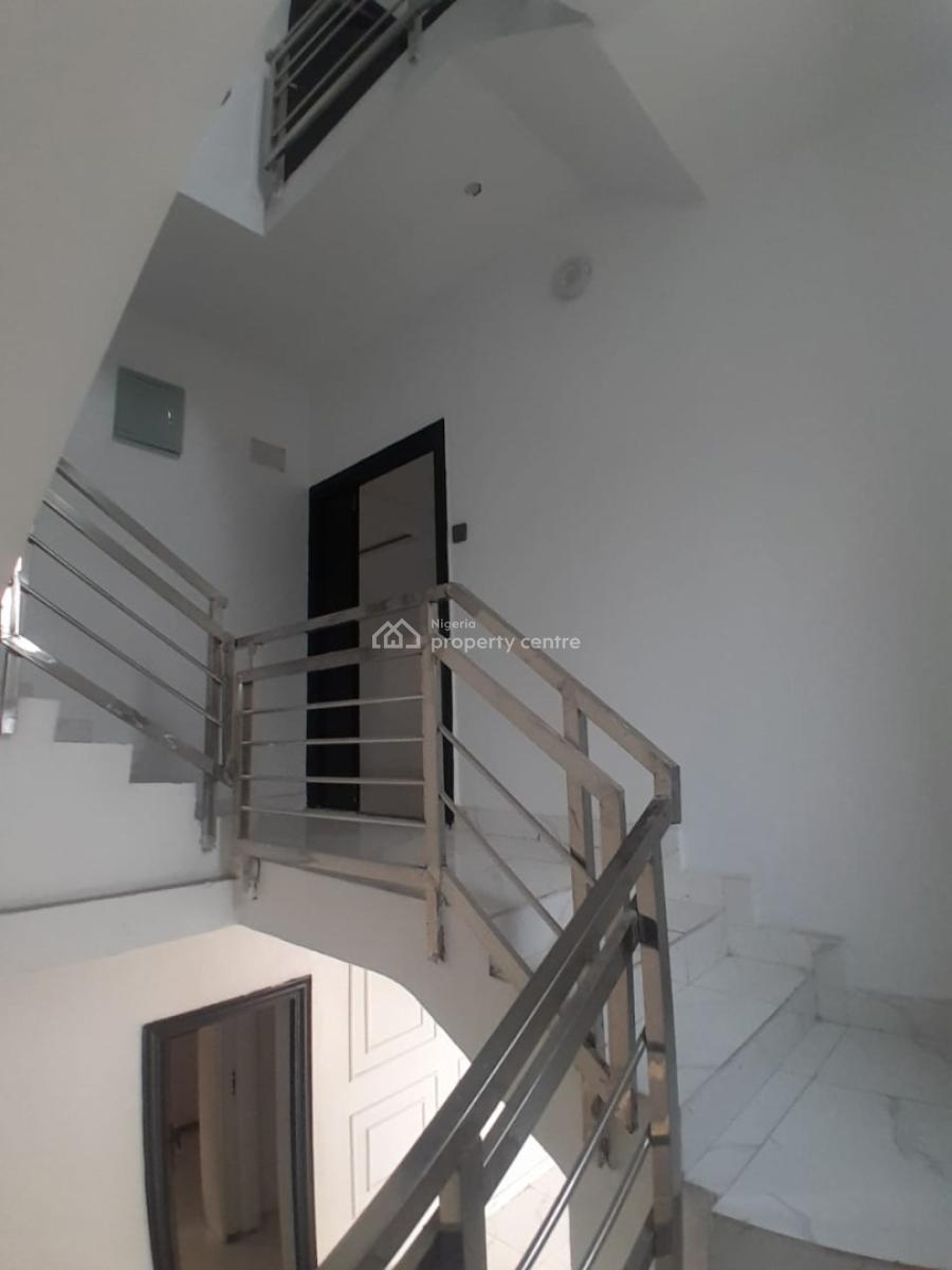3 Bedroom Terrace Duplex + Bq, Berger, Arepo, Ogun, Flat / Apartment for Sale