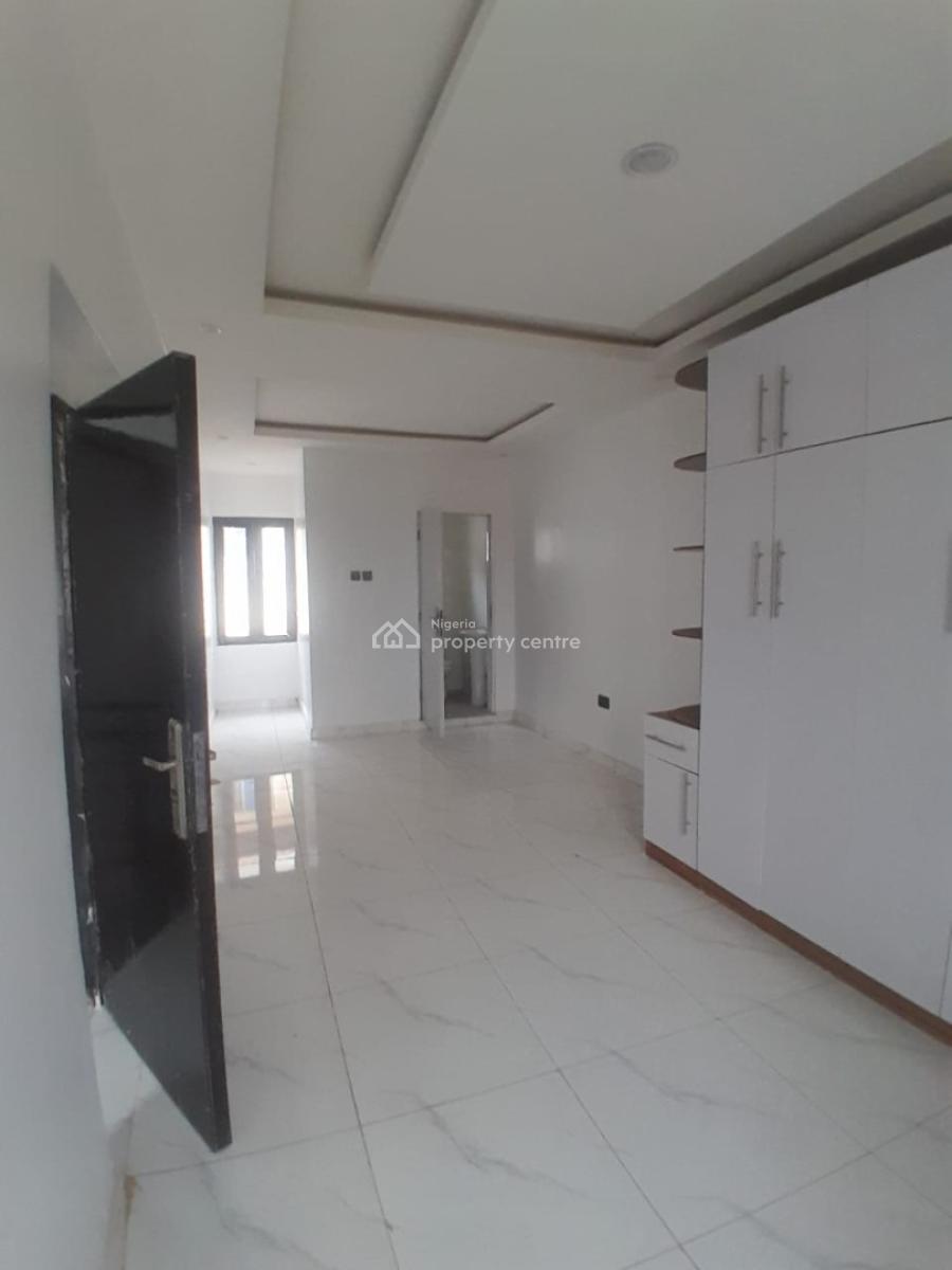 3 Bedroom Terrace Duplex + Bq, Berger, Arepo, Ogun, Flat / Apartment for Sale