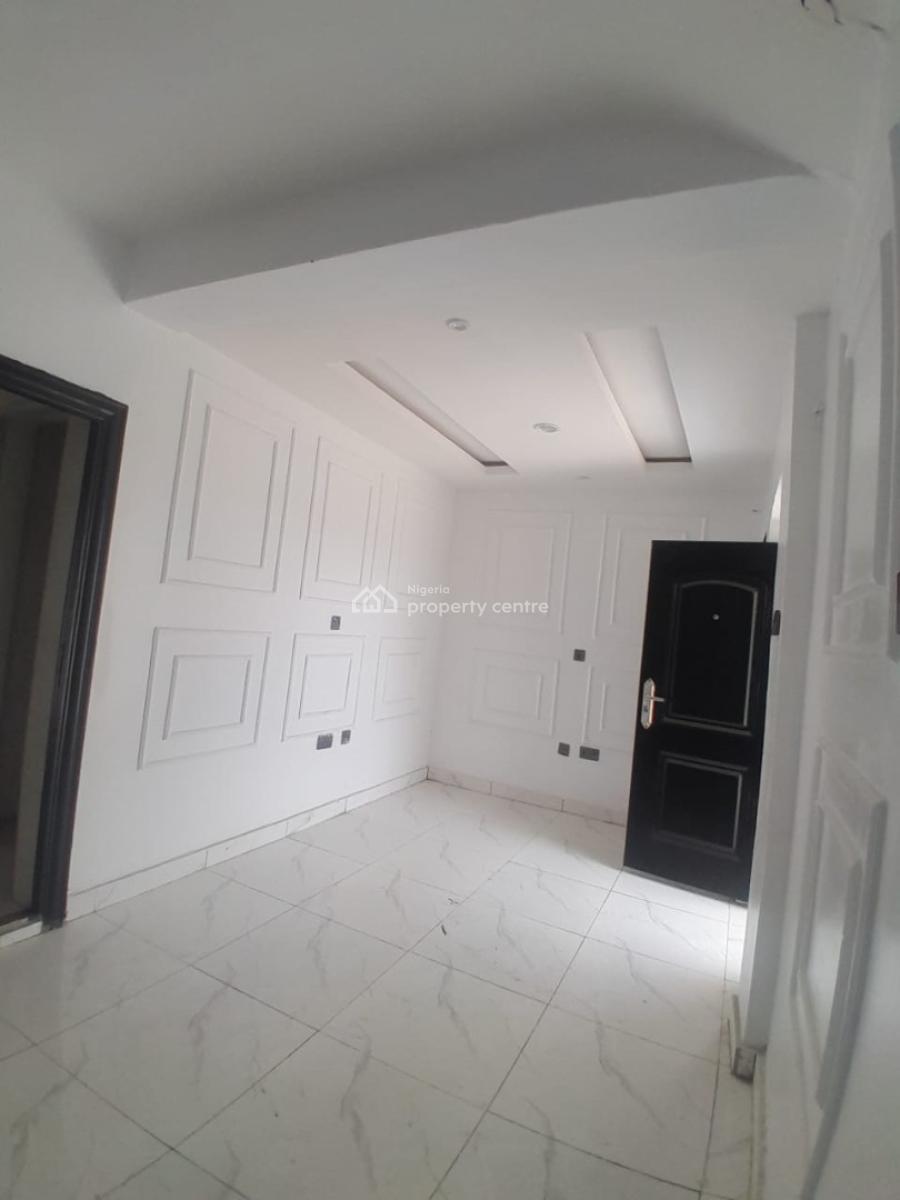 3 Bedroom Terrace Duplex + Bq, Berger, Arepo, Ogun, Flat / Apartment for Sale