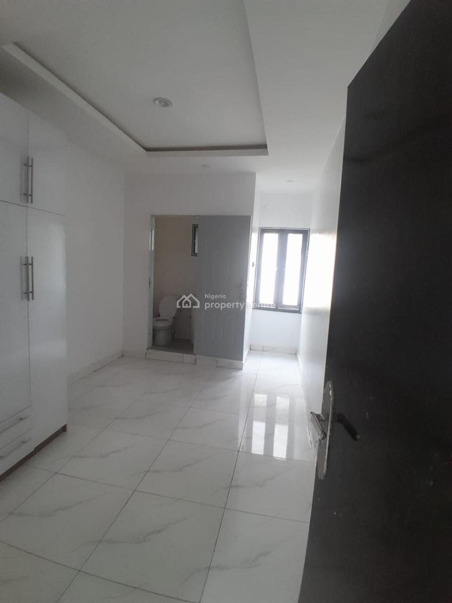 3 Bedroom Terrace Duplex + Bq, Berger, Arepo, Ogun, Flat / Apartment for Sale