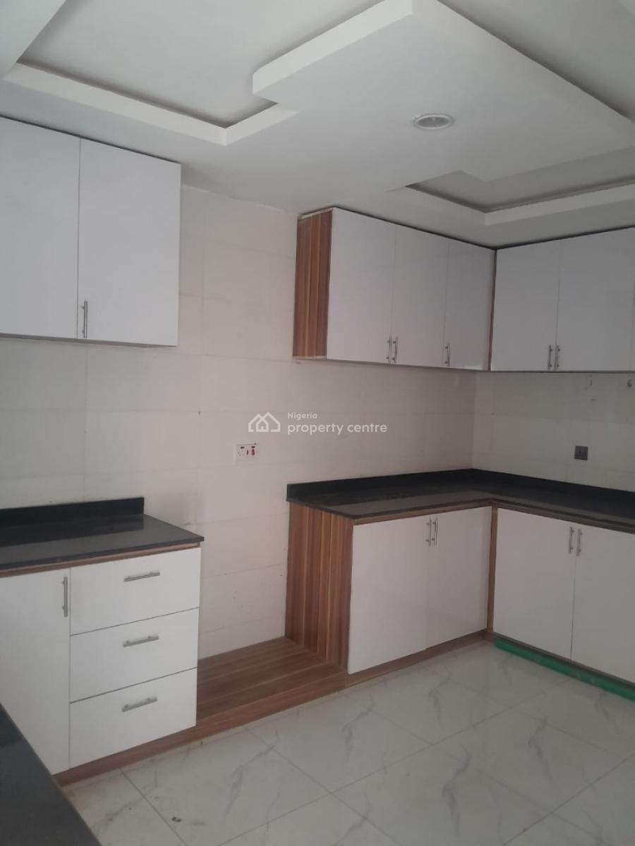 3 Bedroom Terrace Duplex + Bq, Berger, Arepo, Ogun, Flat / Apartment for Sale