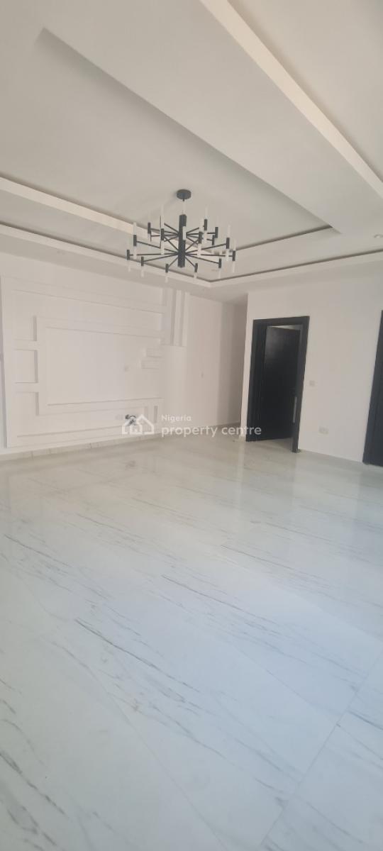 Well Finished 3 Bedroom Flat, Congress Park, Lekki Phase 1, Lekki, Lagos, Flat / Apartment for Rent