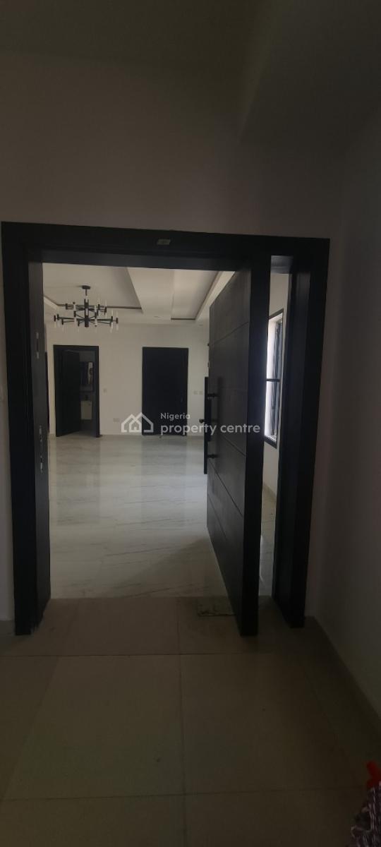 Well Finished 3 Bedroom Flat, Congress Park, Lekki Phase 1, Lekki, Lagos, Flat / Apartment for Rent