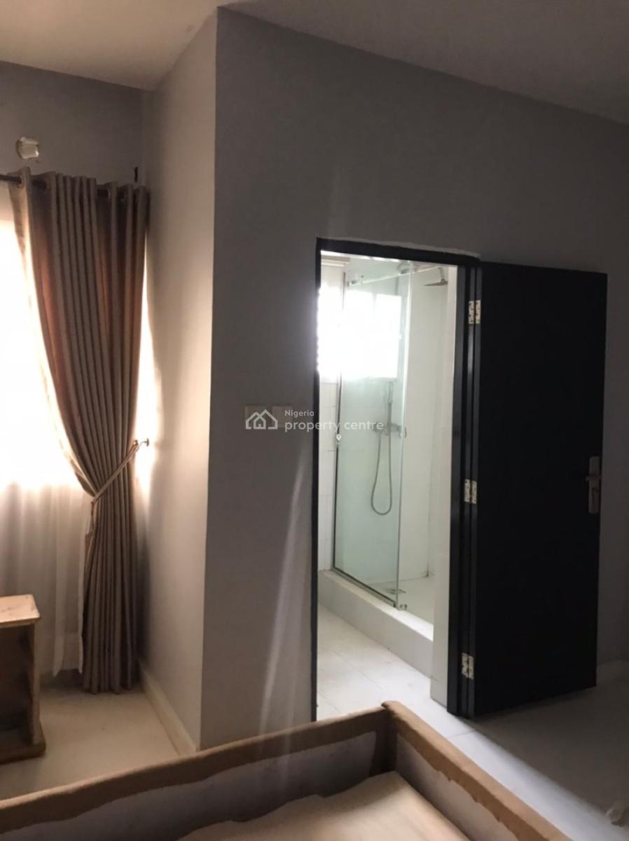 Luxury 5 Bedroom Furnished Terrace Duplex with Excellent Facility, Orchid Road, Lekki, Lagos, Terraced Duplex for Rent