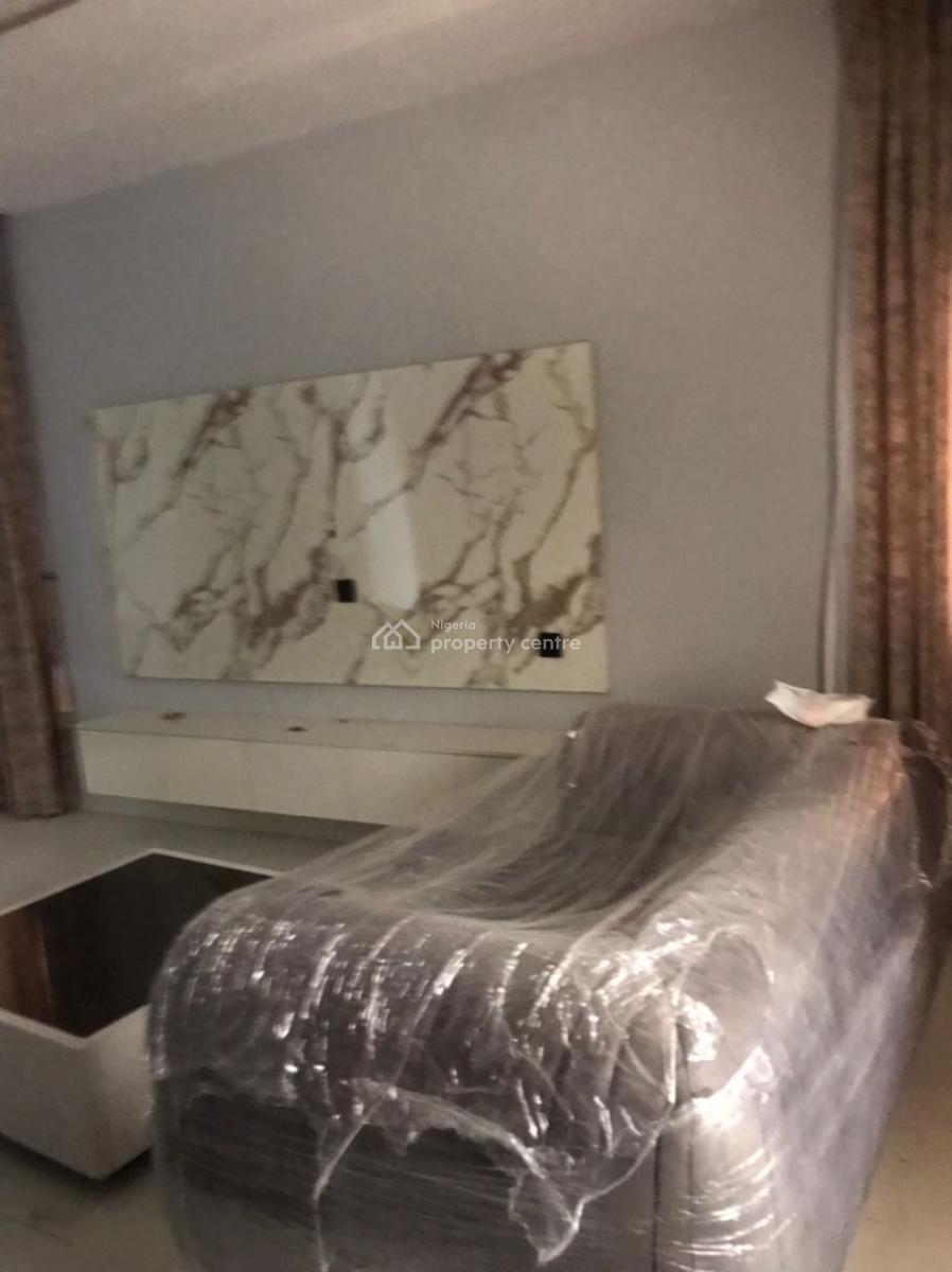 Luxury 5 Bedroom Furnished Terrace Duplex with Excellent Facility, Orchid Road, Lekki, Lagos, Terraced Duplex for Rent