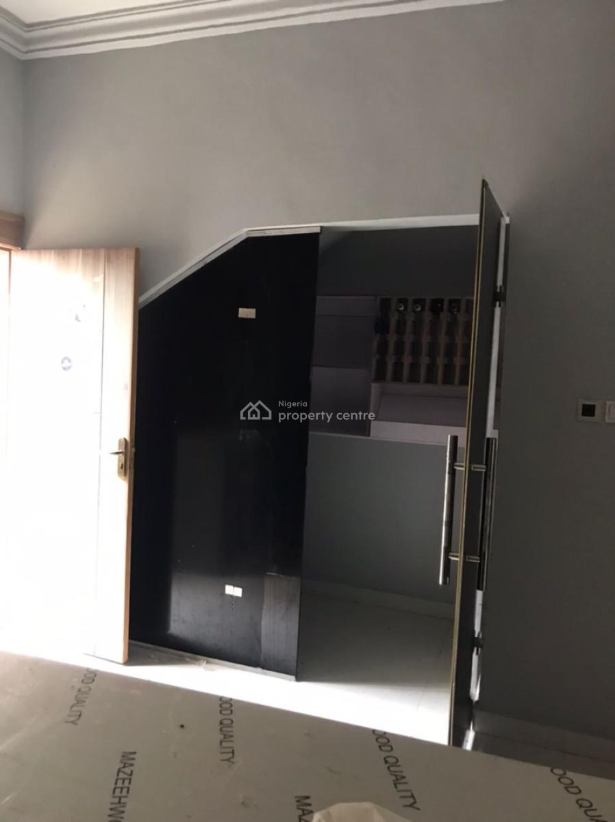 Luxury 5 Bedroom Furnished Terrace Duplex with Excellent Facility, Orchid Road, Lekki, Lagos, Terraced Duplex for Rent