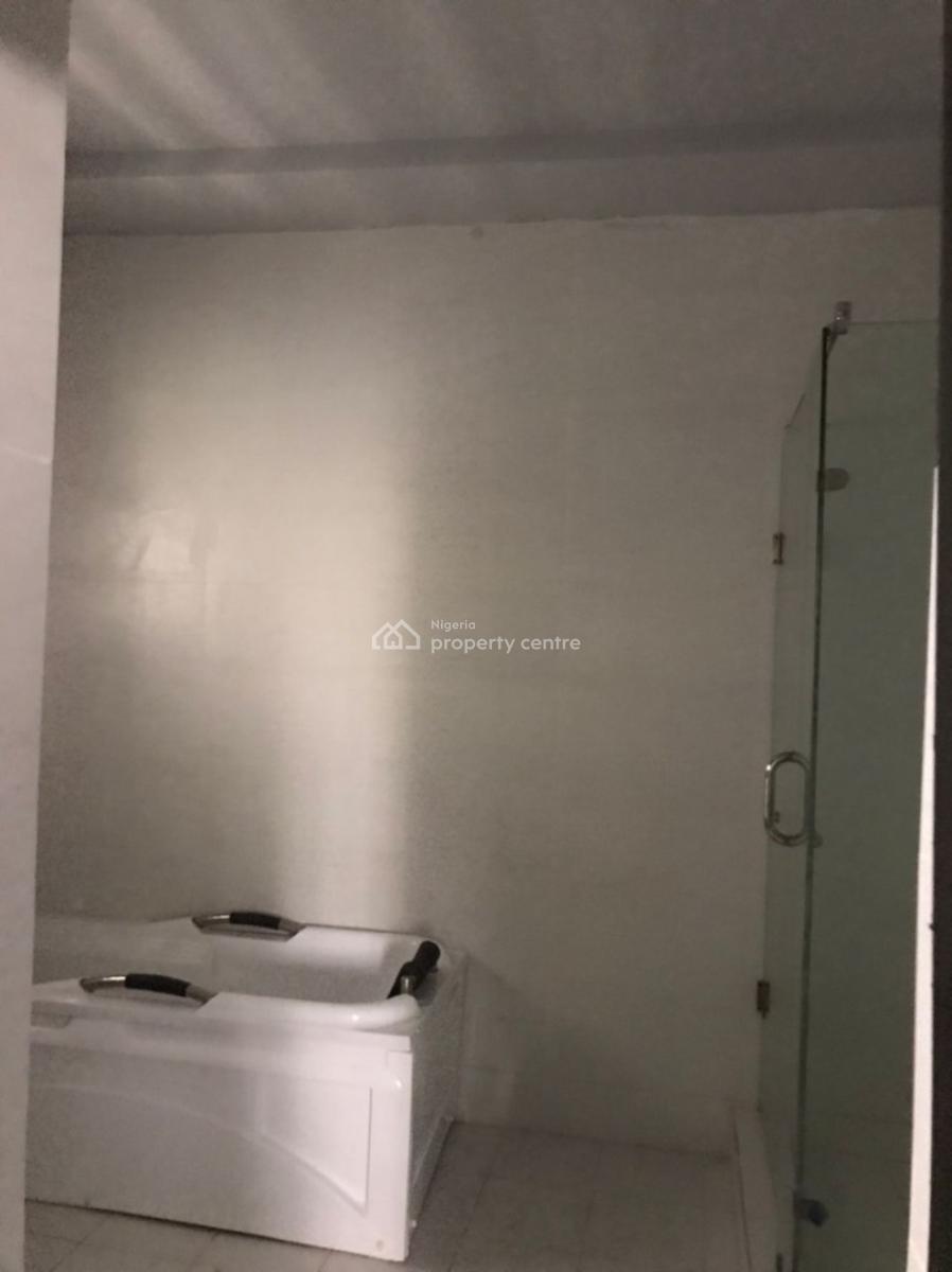 Luxury 5 Bedroom Furnished Terrace Duplex with Excellent Facility, Orchid Road, Lekki, Lagos, Terraced Duplex for Rent