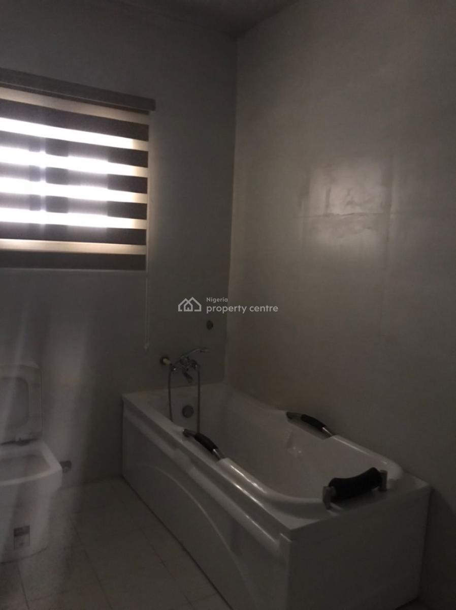 Luxury 5 Bedroom Furnished Terrace Duplex with Excellent Facility, Orchid Road, Lekki, Lagos, Terraced Duplex for Rent