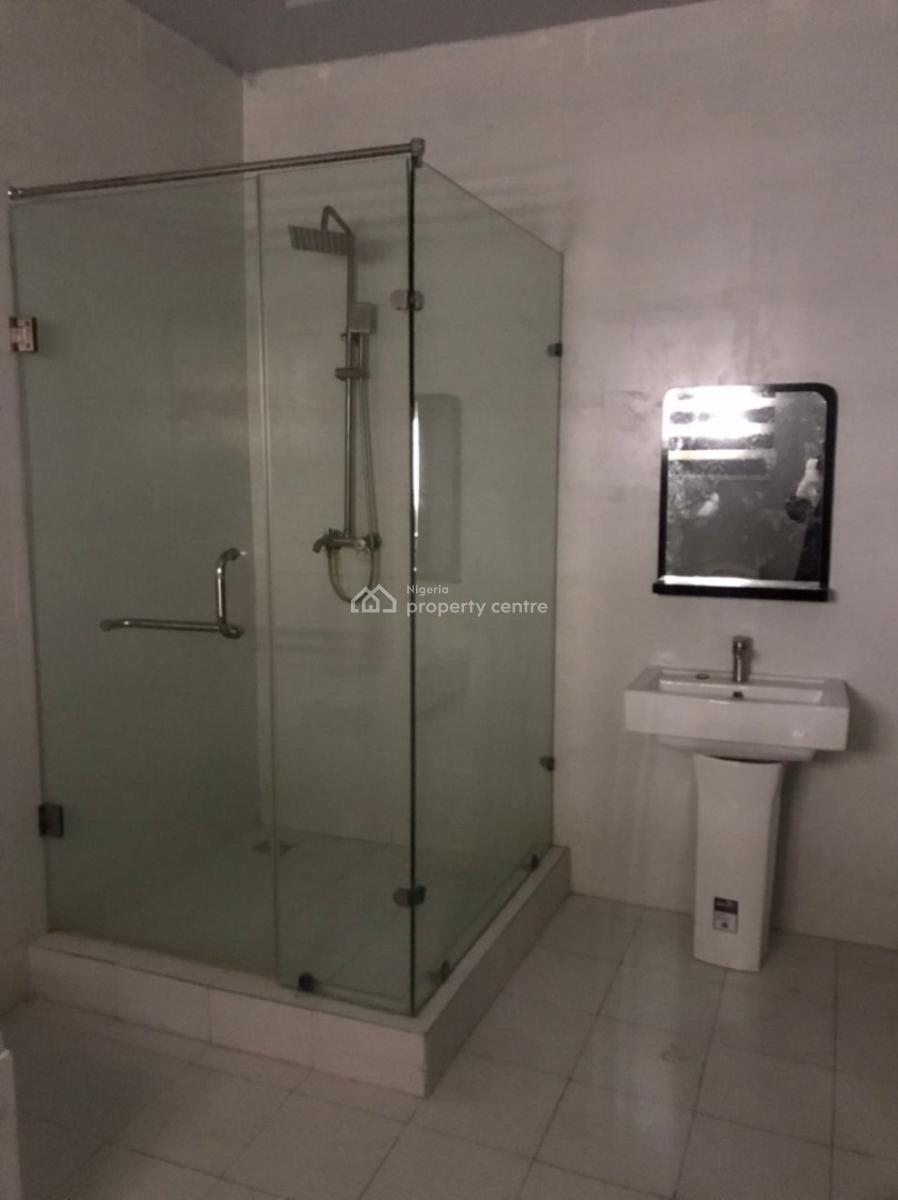 Luxury 5 Bedroom Furnished Terrace Duplex with Excellent Facility, Orchid Road, Lekki, Lagos, Terraced Duplex for Rent