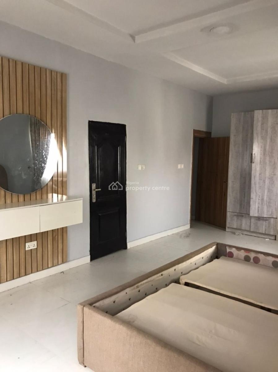 Luxury 5 Bedroom Furnished Terrace Duplex with Excellent Facility, Orchid Road, Lekki, Lagos, Terraced Duplex for Rent