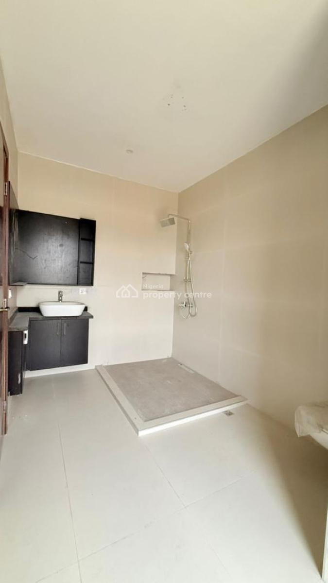 Exquisitely Built 4 Bedroom Terrace with 3 Additional Bedrooms Ensuite, Osborne, Ikoyi, Lagos, Terraced Duplex for Sale