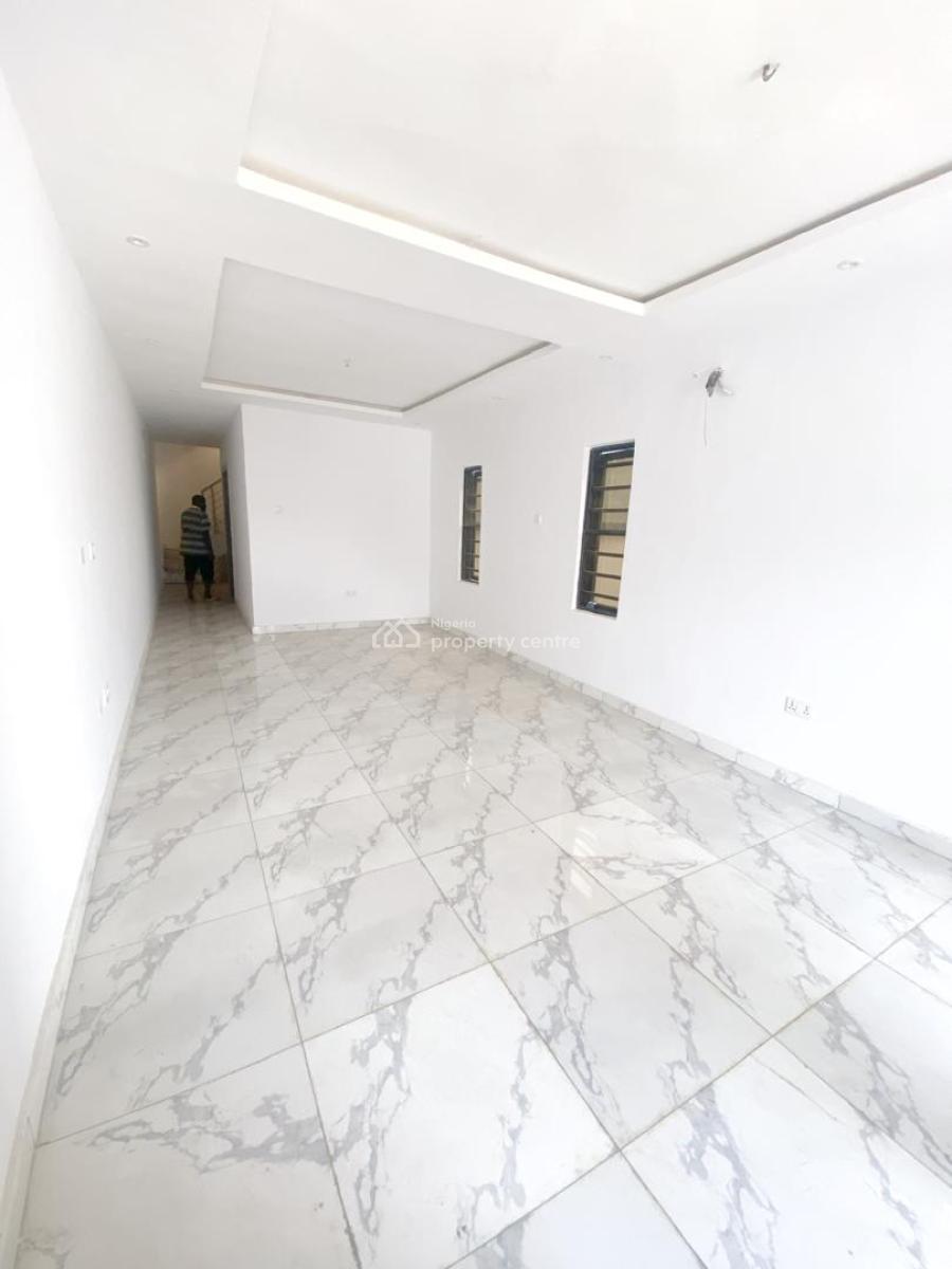 Newly Built 3 Bedroom Semi Detached Duplex, Olowora, Omole Phase 2, Ikeja, Lagos, Semi-detached Duplex for Rent