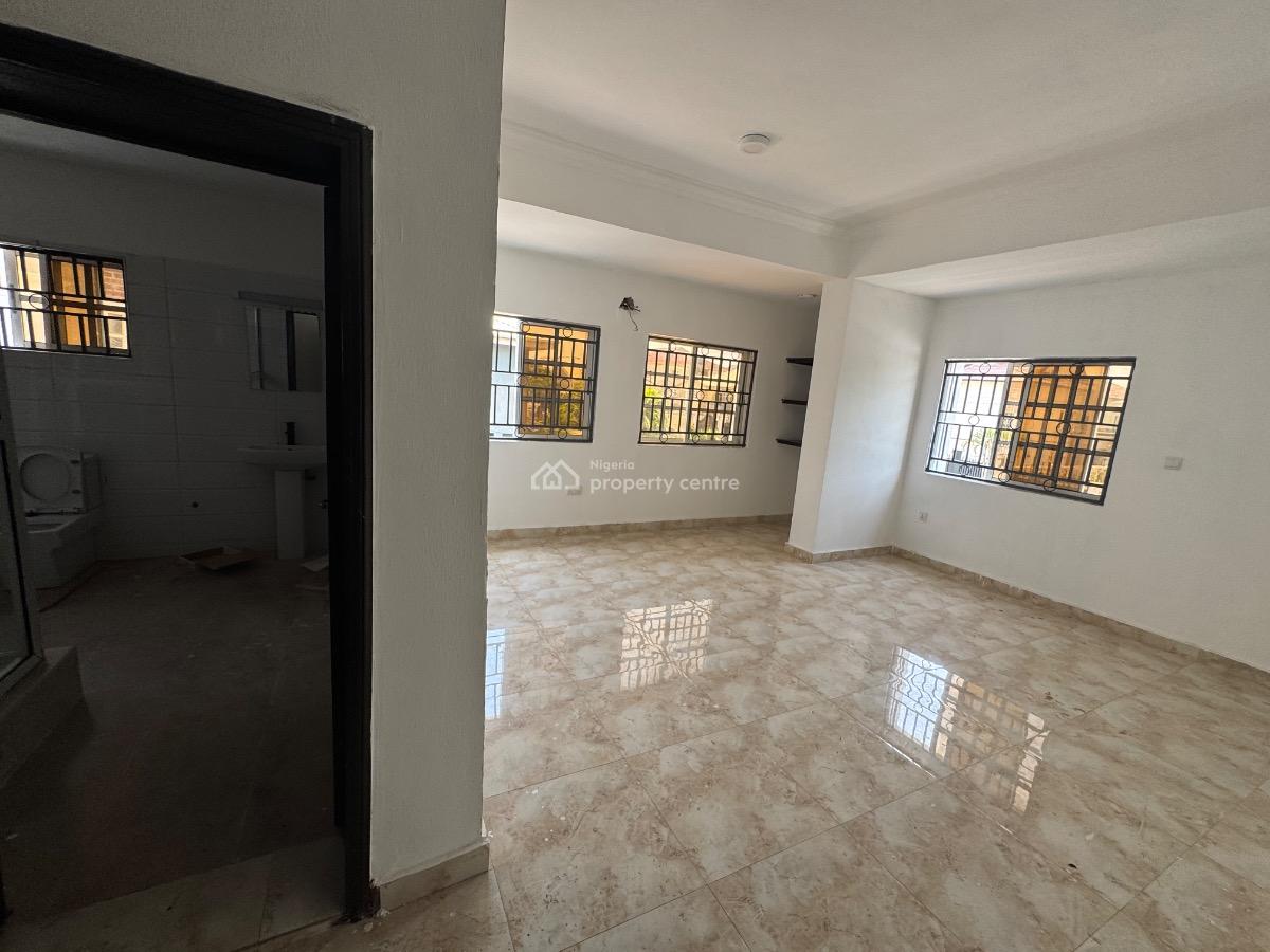 New 3 Bedroom Flat with Bq and Swimming Pool, Central Lekki Phase 1., Lekki, Lagos, Flat / Apartment for Rent