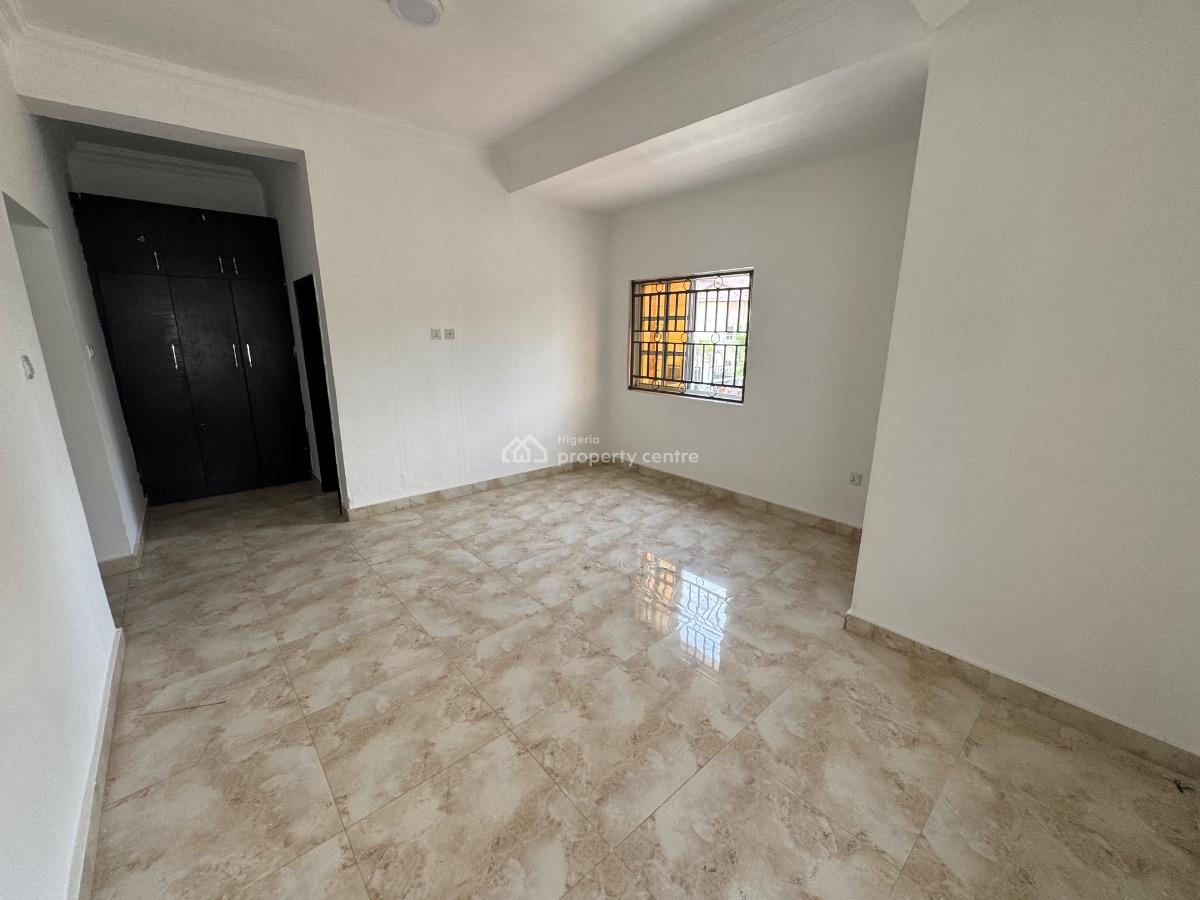 New 3 Bedroom Flat with Bq and Swimming Pool, Central Lekki Phase 1., Lekki, Lagos, Flat / Apartment for Rent