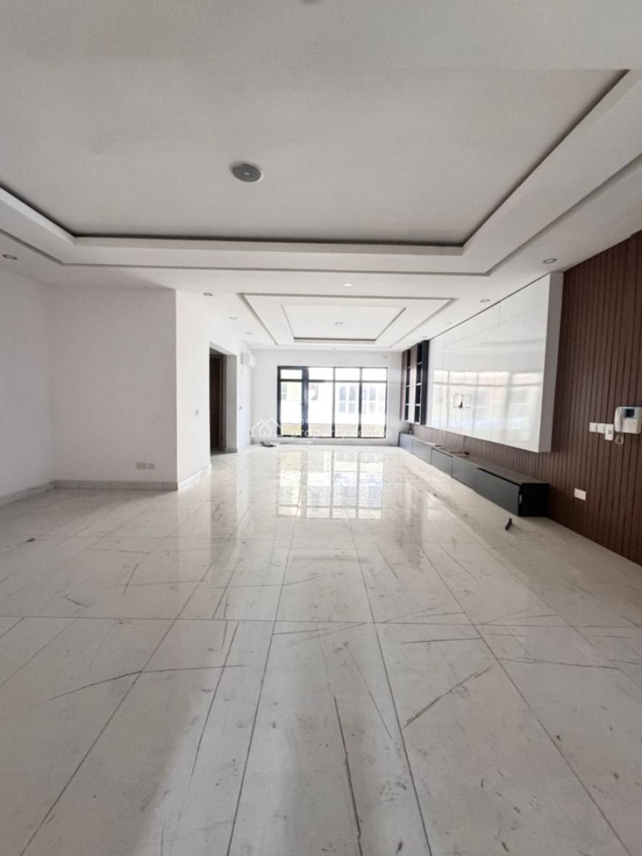 Luxury 4 Bedroom Terrace Duplex with Bq, Oniru, Victoria Island (vi), Lagos, Terraced Duplex for Rent