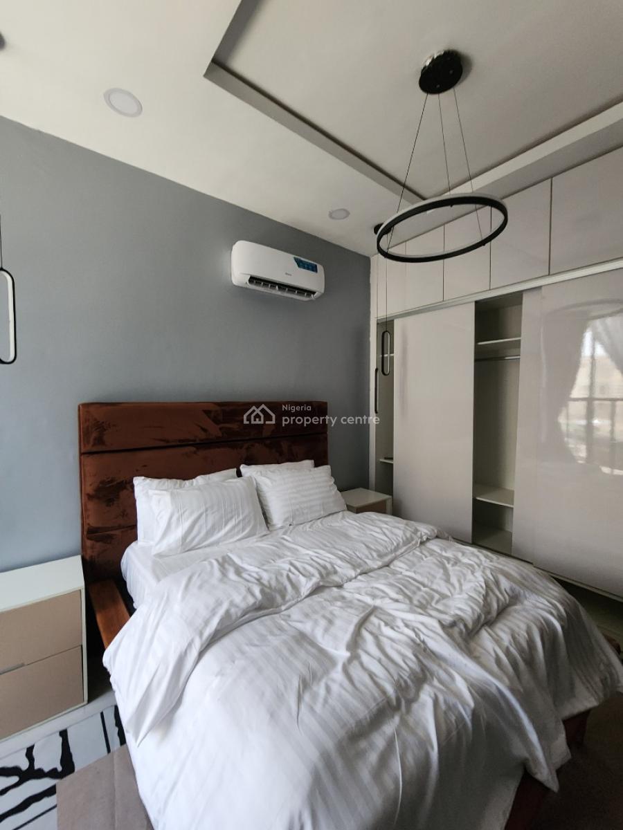 Lovely 4 Bedroom Terrace Duplex with Bq & Open Terrace, Ikate, Lekki, Lagos, Terraced Duplex for Sale