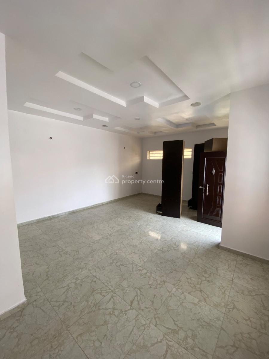4 Bedroom, Osapa, Lekki, Lagos, Semi-detached Duplex for Sale