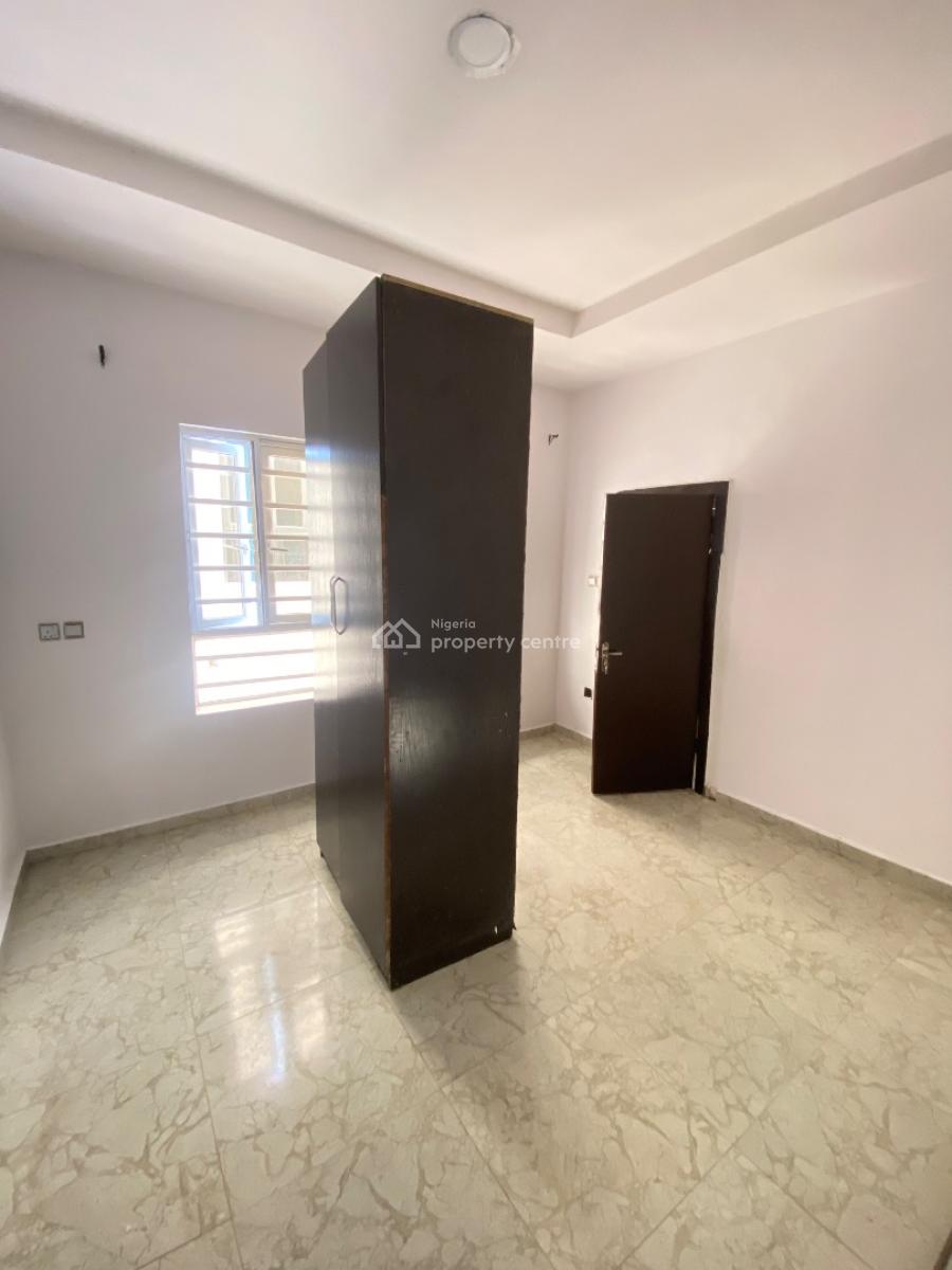 4 Bedroom, Osapa, Lekki, Lagos, Semi-detached Duplex for Sale