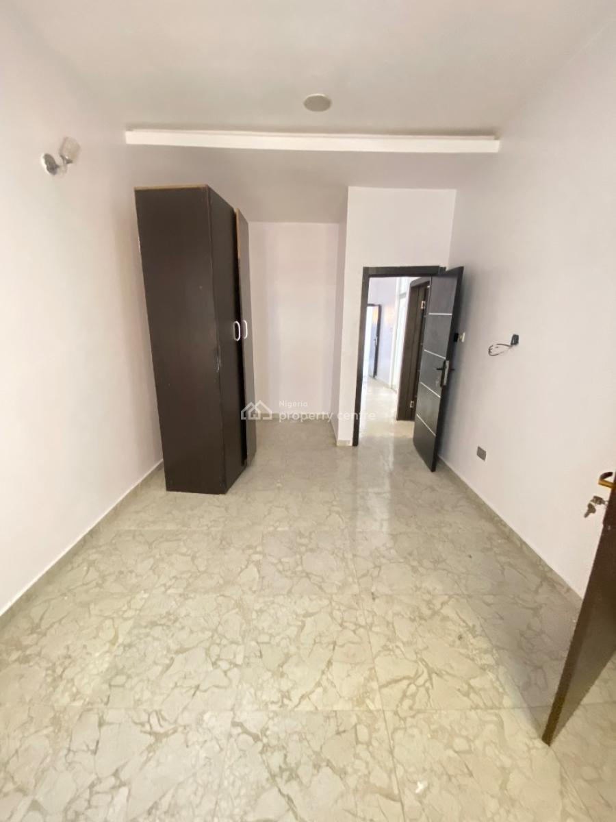 4 Bedroom, Osapa, Lekki, Lagos, Semi-detached Duplex for Sale