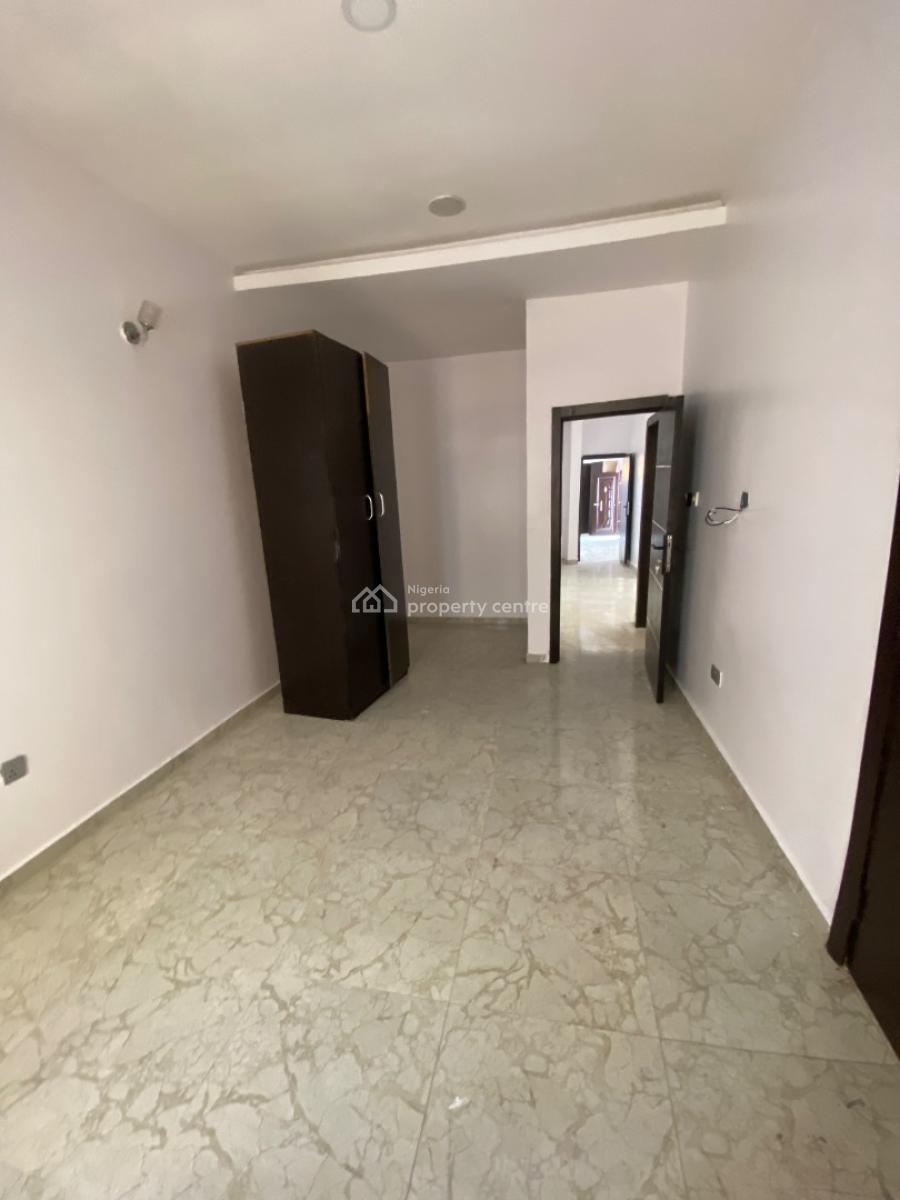 4 Bedroom, Osapa, Lekki, Lagos, Semi-detached Duplex for Sale